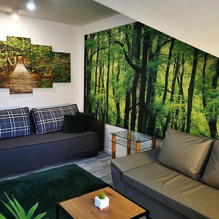 Chillout-Aparts Swieradow-Zdroj Exterior photo