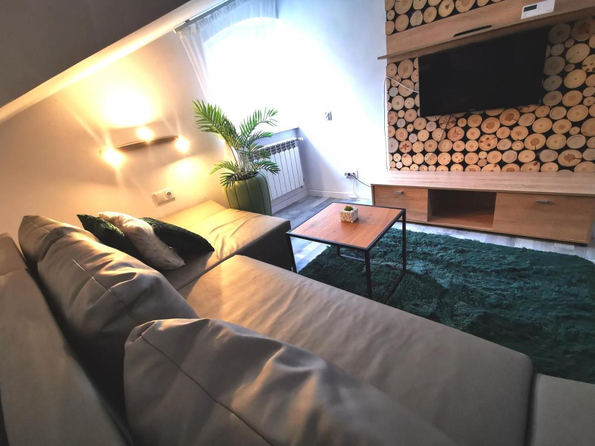 Chillout-Aparts Swieradow-Zdroj Exterior photo