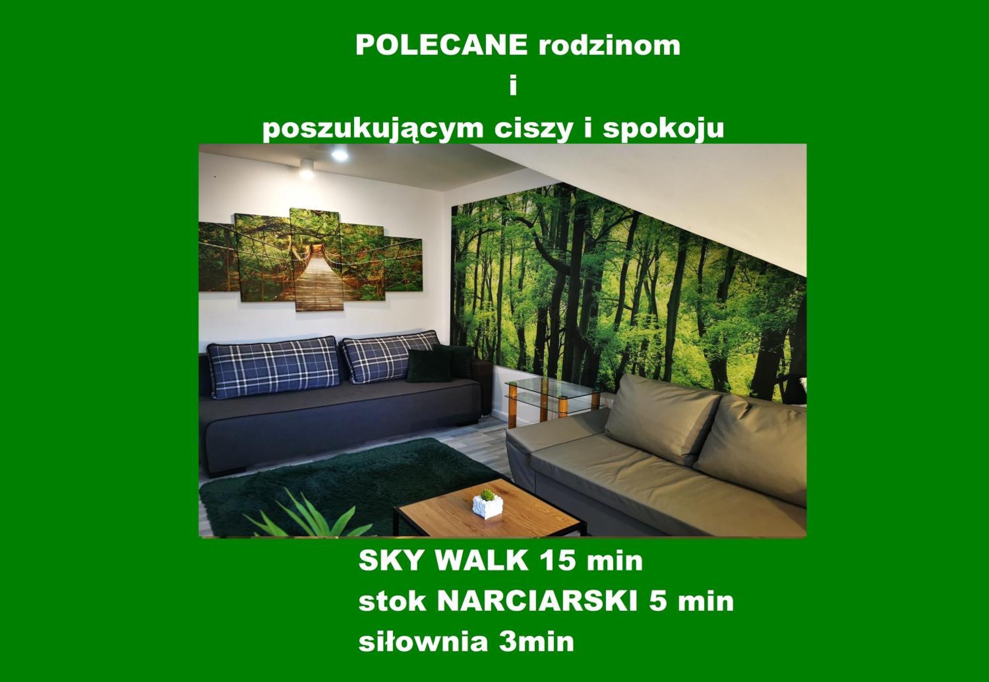 Chillout-Aparts Swieradow-Zdroj Exterior photo